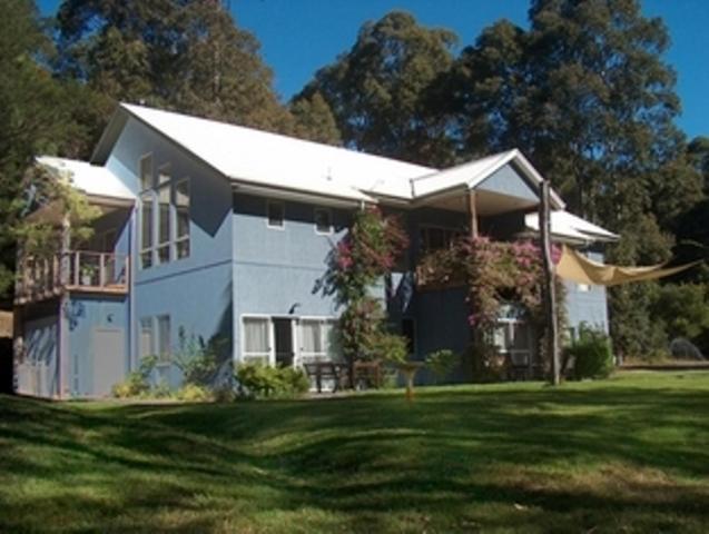 Lakeshore Lodge Milton Exterior foto