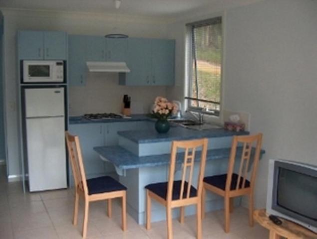 Lakeshore Lodge Milton Zimmer foto