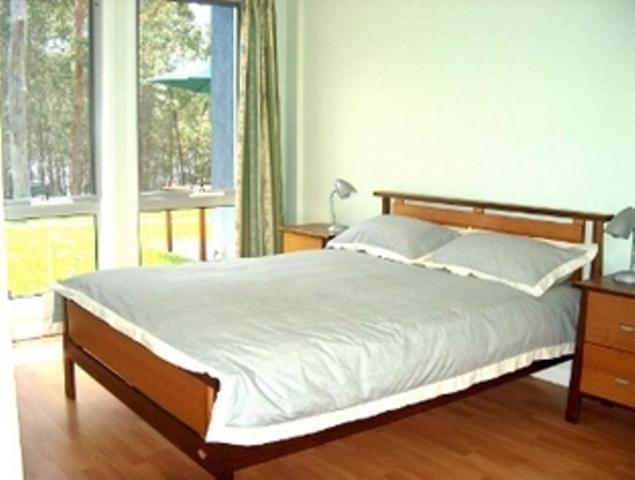 Lakeshore Lodge Milton Zimmer foto