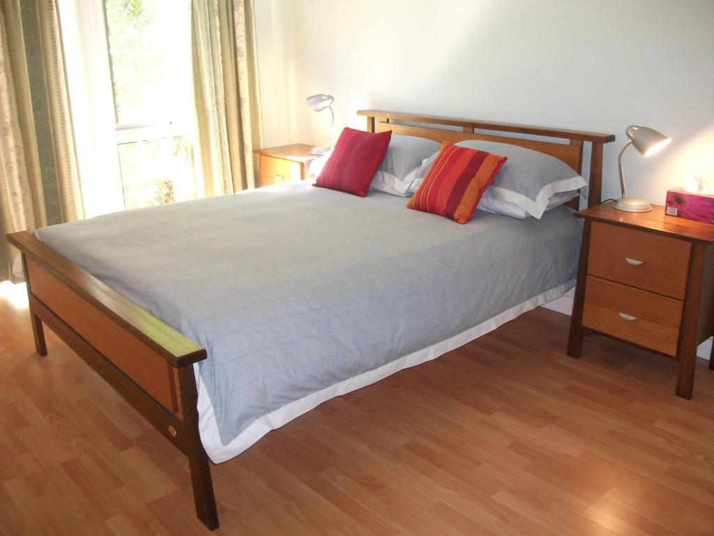 Lakeshore Lodge Milton Zimmer foto