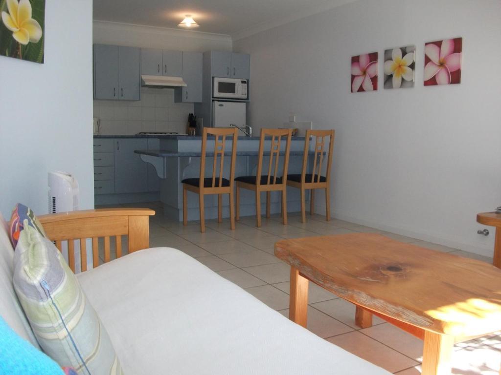 Lakeshore Lodge Milton Zimmer foto