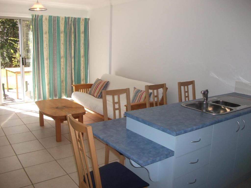 Lakeshore Lodge Milton Zimmer foto